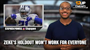 Zeke's Holdout Won't Work for Everyone