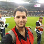 Sebastián Ebram Sebastián Ebram