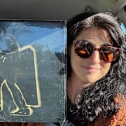 Jody Amable Jody Amable