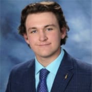 Max McAuliffe