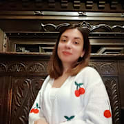 Nargiz Mammadzada