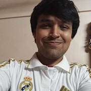 Parshva Shah Parshva Shah