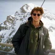 Dylan Cooper