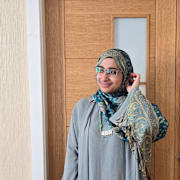 Hidayah Ali Hidayah Ali