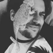 Steven Kilpatrick Steven Kilpatrick