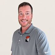 Joe Goodberry