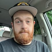 Kyle Benson Kyle Benson