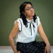 Nubia Brice Nubia Brice
