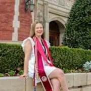 Grace Gierach Grace Gierach