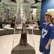 Glenn Kaplan Glenn Kaplan