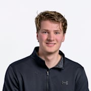 Parker Buchele