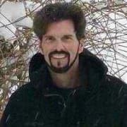 Barry Hirstius Barry Hirstius