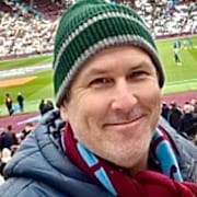 Matt Purdue Matt Purdue