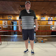 Matthew H. Ward Matthew H. Ward