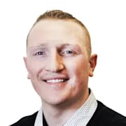 Jackson Gordon Jackson Gordon