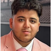 Mikail Nakhuda
