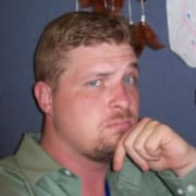 Gary Morgan Gary Morgan