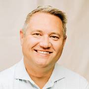 Mark Blankenbaker