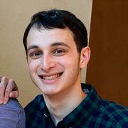 Max Wildstein Max Wildstein