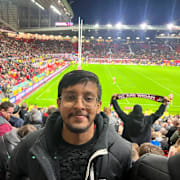 Parth Jhaveri Parth Jhaveri