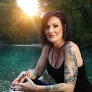 Keeley Brooks Keeley Brooks
