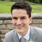 Colin Tessier