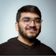 Hridyam Arora Hridyam Arora