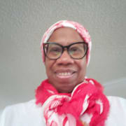 Sharon Oliver