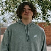 Bryson Blue Bryson Blue