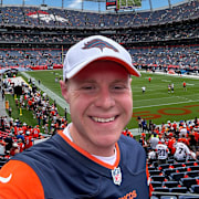 Kaden Staab