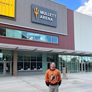 Tommy Bennett Tommy Bennett