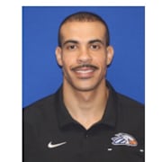 Amric Fields Amric Fields