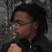 Joshua Martin