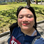 Allanee Raye Valeriano