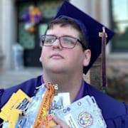 Dylan Sanders Dylan Sanders