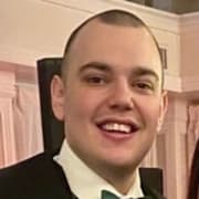 Kevin Dickson Kevin Dickson