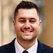 AJ Piazza AJ Piazza