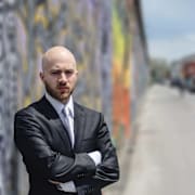 Alex Kirschenbaum
