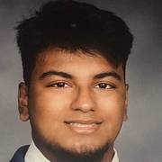 Andrew Parsaud