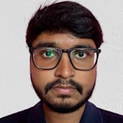 Ankan Bhowmick