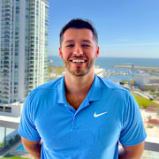 Logan Robinson