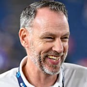 Ben Sherman Ben Sherman