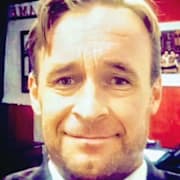 Ben Stapley Ben Stapley