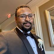 Brandan Buckner