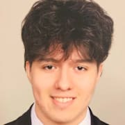 Brandon Mesa