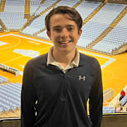 Brendan Lunga Brendan Lunga