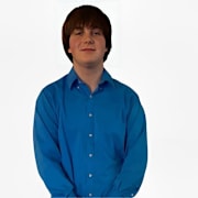 Caleb Sisk