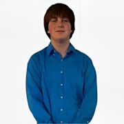 Caleb Sisk