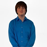 Caleb Sisk