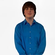 Caleb Sisk